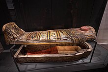 Mummification of the Pharaohs