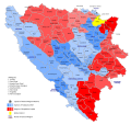 Thumbnail for Municipalities in Bosnia and Herzegovina