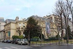 Musée Marmottan Monet, Paris, March 2013.JPG