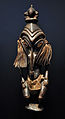 * Nomination Wooden carved figurine, Papua New Guinea. --Vassil 06:19, 15 March 2012 (UTC) * Promotion  Support Good quality for me. --Jkadavoor 05:59, 16 March 2012 (UTC)