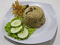 Pilz-Nasi Goreng in Yogyakarta