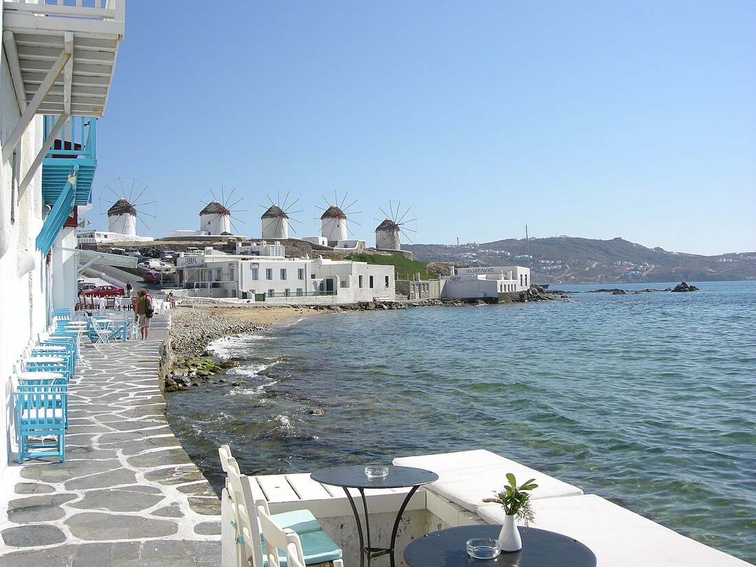 Mykonos