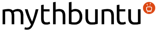 Mythbuntu logo and wordmark.png