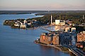 * Nomination View to Tampere, Finland from Näsinneula observation tower. --Kallerna 18:03, 22 September 2020 (UTC) * Promotion Good quality. --Moroder 04:20, 29 September 2020 (UTC)