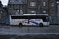 NC06 NBC Edinburg avtobus bekatida, 2013 yil 30 martda joylashgan. JPG