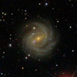 NGC 2642