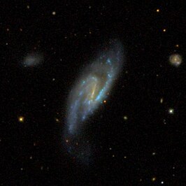 NGC 3652