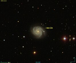 NGC 234