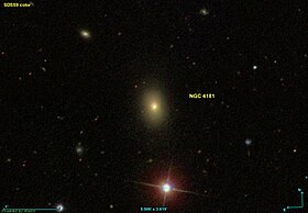 Przykładowe zdjęcie artykułu NGC 4181