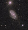 Thumbnail for NGC 66