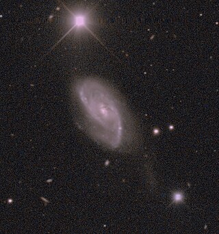 <span class="mw-page-title-main">NGC 66</span> Galaxy in the constellation Cetus