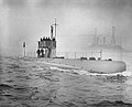 NH-59632 USS D-3 underway off New York City during the October 1912 Naval Review.jpg