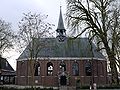 Iglesia reformada holandesa, 1819