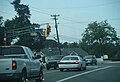 NJ 47 southbound at Cape May CR 657