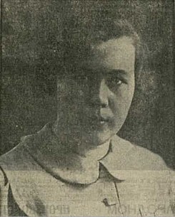 Nadzieja Hrek (Hrekava). Надзея Грэк (Грэкава) (1940).jpg