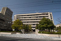 名古屋艺术大学东校区