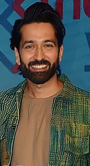 Thumbnail for Nakuul Mehta