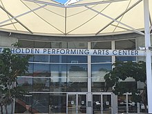 Nate Holden Performing Arts Center 2021 Nate Holden Performing Arts Center 2021.jpg