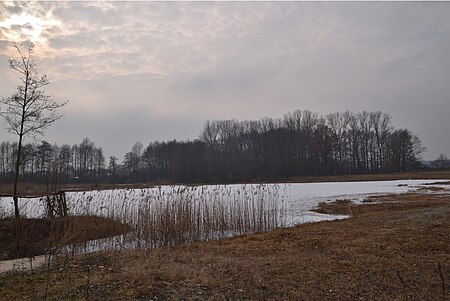 Naturschutzgebiet 