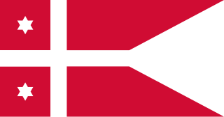 Chief of the Royal Danish Navy