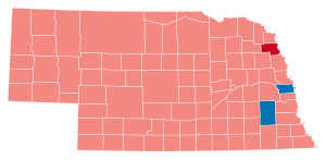Nebraska County Flips 2016.svg