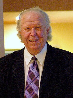 Ned Beatty: American actor (1937–2021)