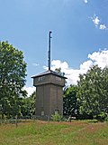 Water tower