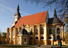 Klosterkirche