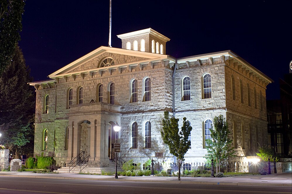 Carson City, Nevada-avatar