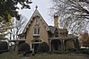 Uilyam J. Rotch Gothic Cottage