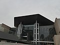 Новый корпус Музея провинции Хунань