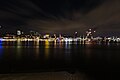 File:New year celebration in Hamburg seen from Bornsteinplatz 2023-12-31 22.jpg