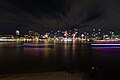 File:New year celebration in Hamburg seen from Bornsteinplatz 2023-12-31 67.jpg