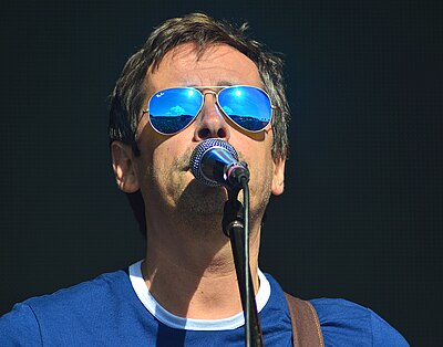 Nick Heyward Net Worth, Biography, Age and more