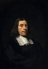 Portrait of a Man