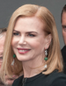 Nicole Kidman