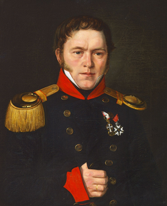 Niels Simonsen - Portræt af Søren Ludvig Tuxen - 1837.png