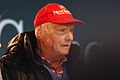 20. Mai: Niki Lauda