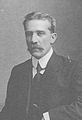 Tõeline riiginõunik Nikolai Nikolajevitš Tšihhatšov (1860−pärast 1917)