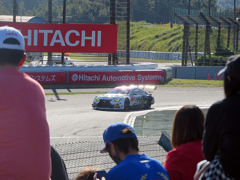 File:No.96 K-tunes RC F GT3 at 2020 FUJIMAKI GROUP SUZUKA 300km (123).jpg