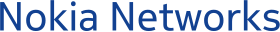 Logo Nokia Networks