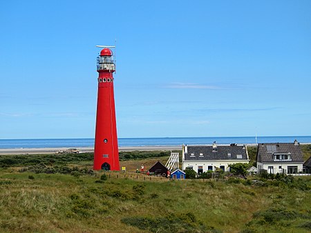 Schiermonnikoog