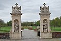 * Nomination Schloss Nordkirchen, gate --Mbdortmund 15:11, 10 April 2009 (UTC)-- * Promotion Ansprechende Bildkomposition --3268zauber 09:02, 14 April 2009 (UTC)