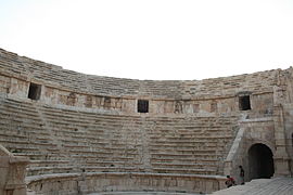 Théâtre nord