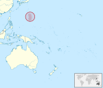 Northern Mariana Islands in Oceania.svg
