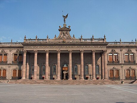 File:Nuevo Palacio de Gobierno.jpg