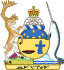 Nunavut arması