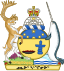 Brasão de Nunavut