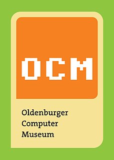 Oldenburger Computer-Museum