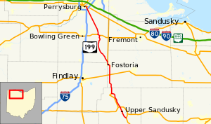 Ohio State Route 199